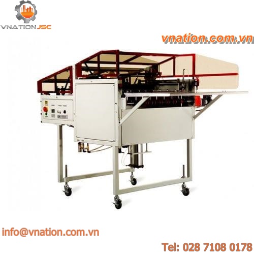 automated stacking machine