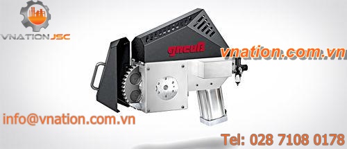 continuous screen changer / rotary disc type