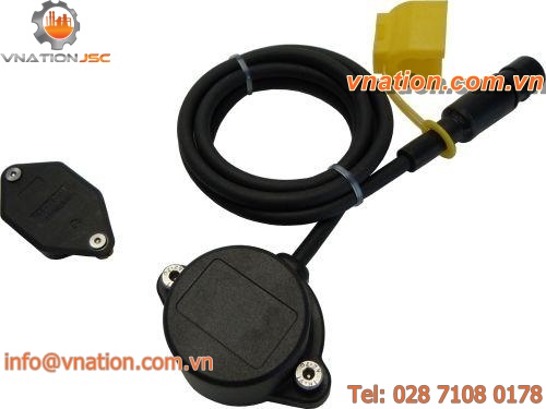 position switch with safety function