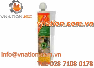 epoxy resin / sealing