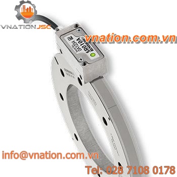 incremental rotary encoder / non-contact / stainless steel