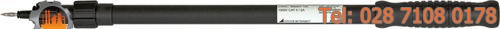 insulated rod / telescopic