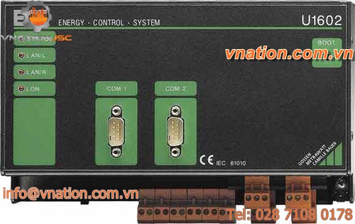 PC-based data acquisition system