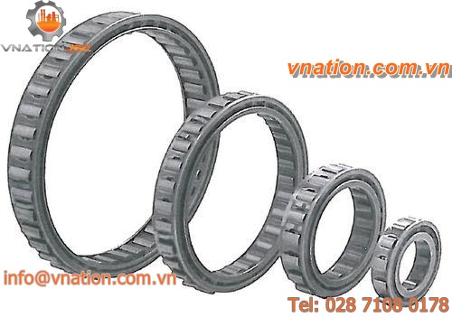 stand-alone freewheel cage / bearing