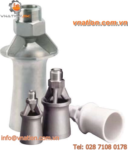 eductor / for tank mixing