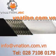 PTFE hose / for oil / for marine applications / rubber