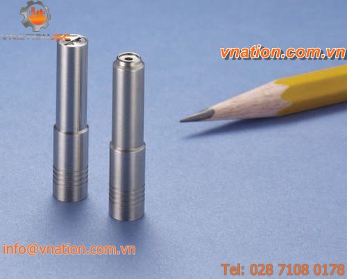 thermal pressure relief valve