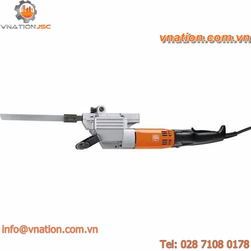 jig saw / for pipes