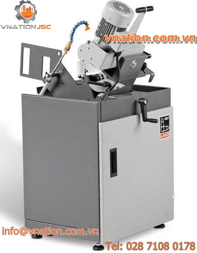 centerless grinding machine / numerical control / machining