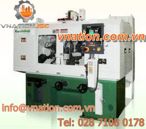 gearing lapping machine