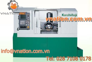 CNC sharpening machine / 4-axis / 6-axis