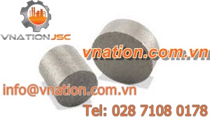 cylindrical magnet / SmCo