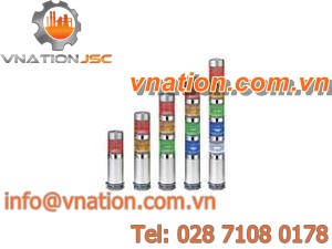 LED stack light / IP42