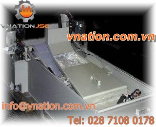 air filter / belt / vacuum