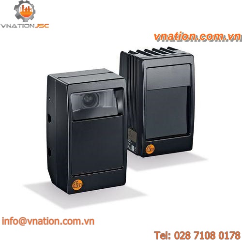 3D vision sensor / smart