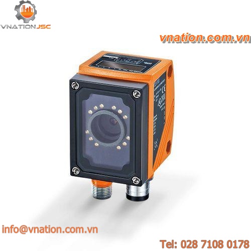 packaging machine vision sensor / compact / stand-alone