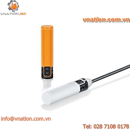 capacitive level sensor / for liquids / for tanks