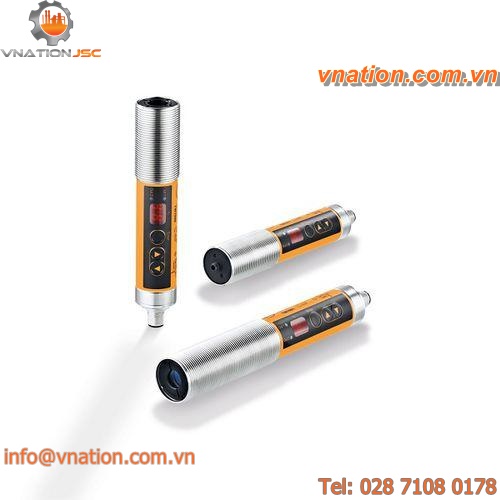 infrared temperature sensor / ultra heavy-duty / non-contact / precision