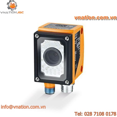 infrared vision sensor / compact / stand-alone