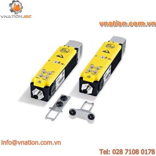 IP67 switch / momentary / safety