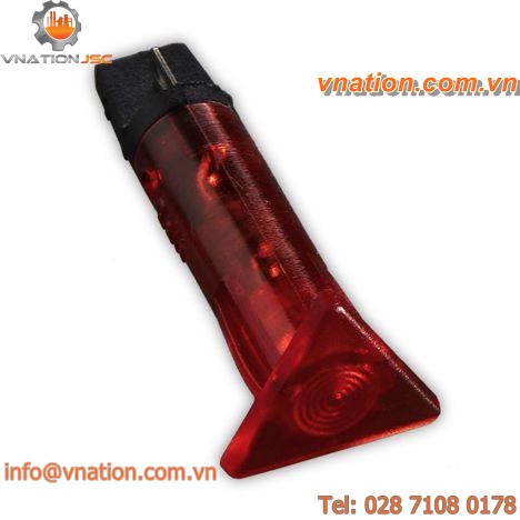 steady beacon / LED