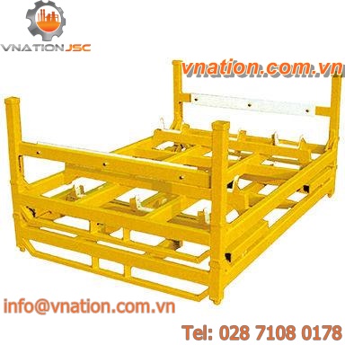 the automotive industry transport rack