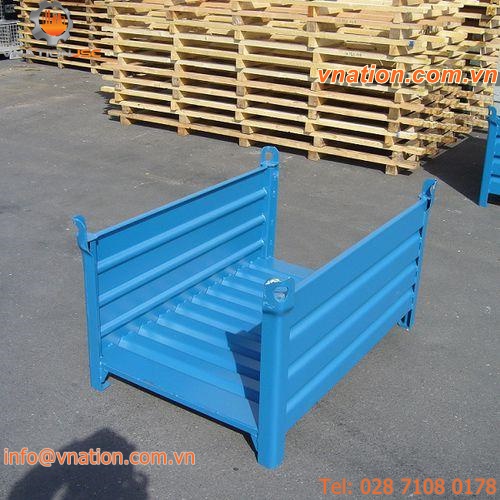 pallet box