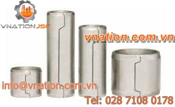 smooth guide bushing