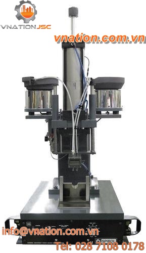 pin insertion machine