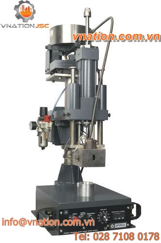 insert installation machine / automatic