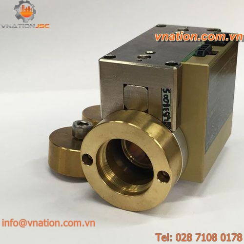 linear motor