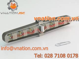 linear piezoelectric actuator / standard / amplified