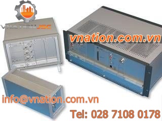 AC/DC power supply / rack-mount