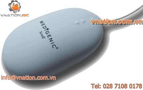 optical mouse / for medical applications / industrial / desktop