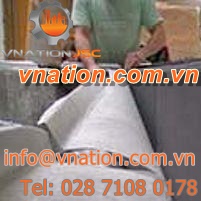 multilayer film / polyester / for vacuum molding