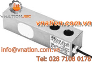 shear beam load cell / planar beam