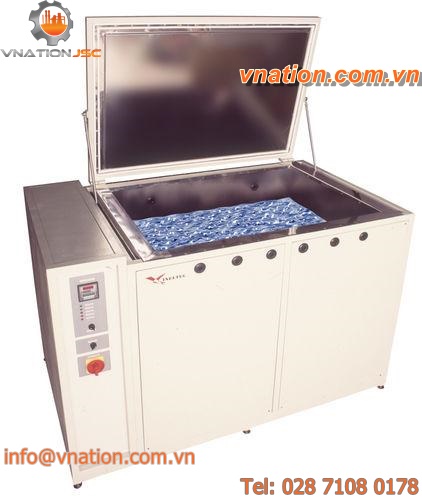 refrigerated thermostatic bath