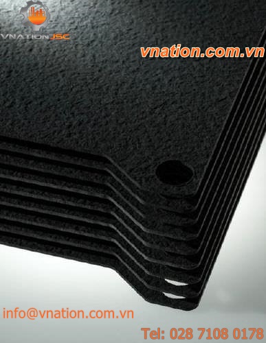 filter sheet / for liquids