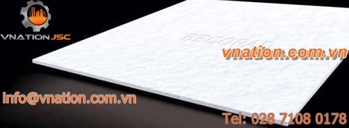 filter sheet
