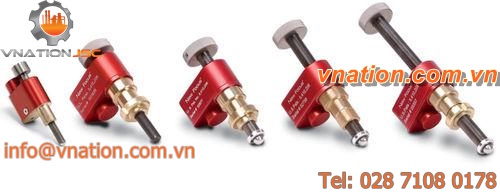 linear piezoelectric actuator / miniature