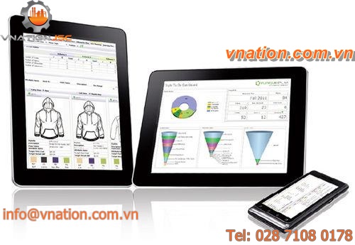PLM software / product lifecycle management