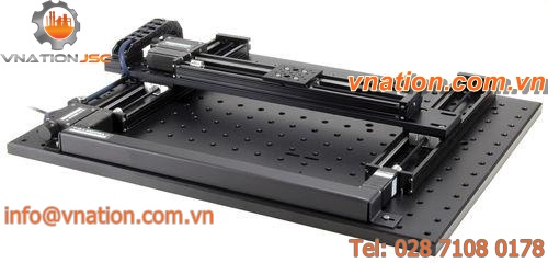 2-axis positioning system / portal