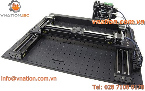 multi-axis positioning system / portal / multi-function