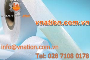 surfacing veil / for composites