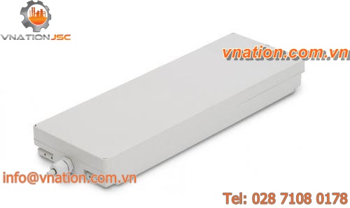 lead-acid gel battery / energy storage / rechargeable