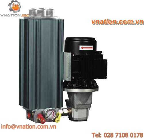 dry filtration unit / disc / for oil