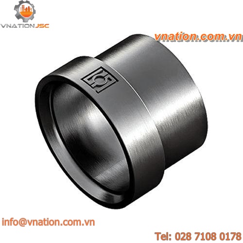37? flared tube bushing