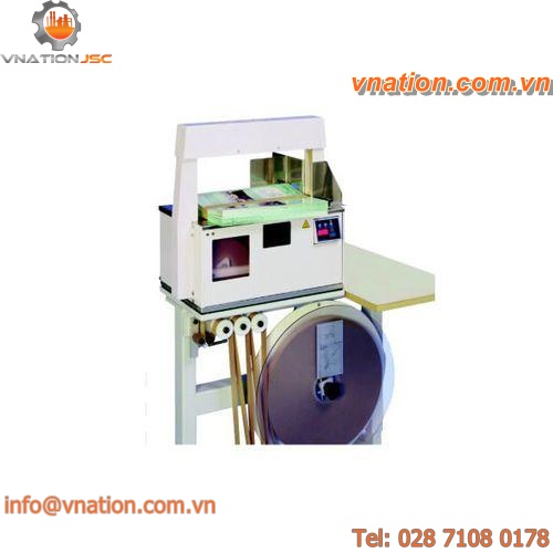 mobile banding machine / automatic