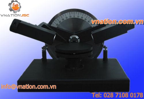 ellipsometer / multi-wavelength
