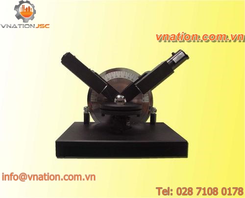 ellipsometer / spectroscopic / automated